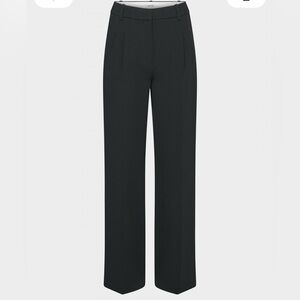 The Effortless Pant - Crepette